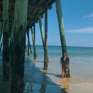 Meet your Posher, Paul